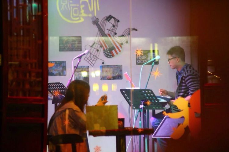 江南水弄堂，运河绝版地——无锡南长街