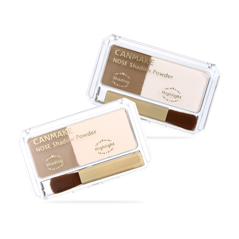 合影你最胖？你缺的不是心眼而是修容高光