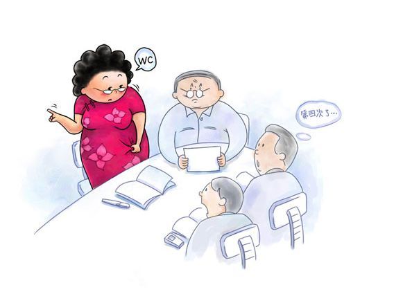 尿频、尿急、尿痛，尿道症状不可忽视骶管囊肿可能！