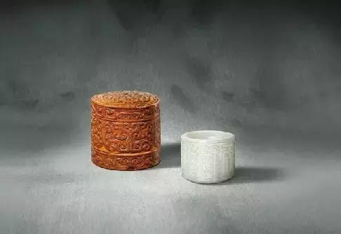 古中国权贵随身必备的珠宝——「权利的戒指」·下