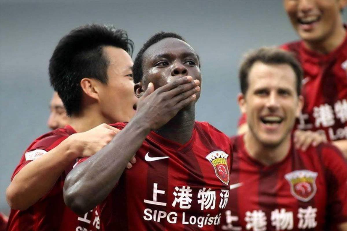 卓尔引进新援,卓尔后防补强人选