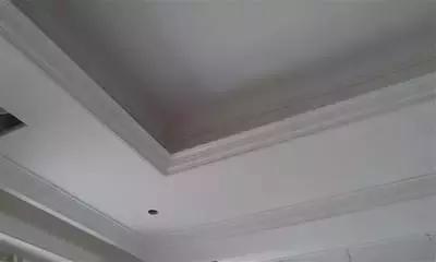 石膏线装修的最佳方法,石膏线装修方法和流程