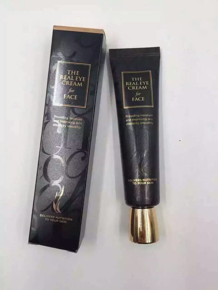 眼部护理中让年龄成为秘密,眼部护理误区大揭秘