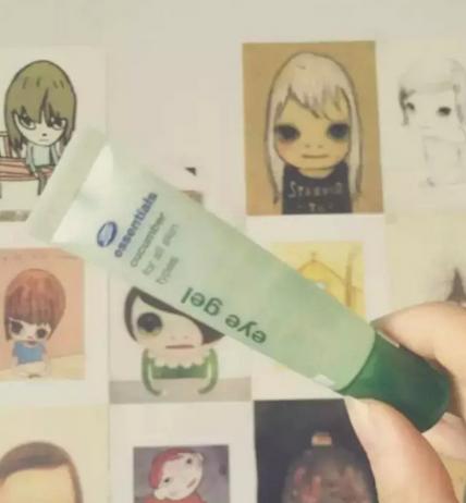 眼部护理中让年龄成为秘密,眼部护理误区大揭秘