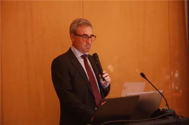 西班牙TECNARE天雷携手錞乐科技全面进军中国市场！