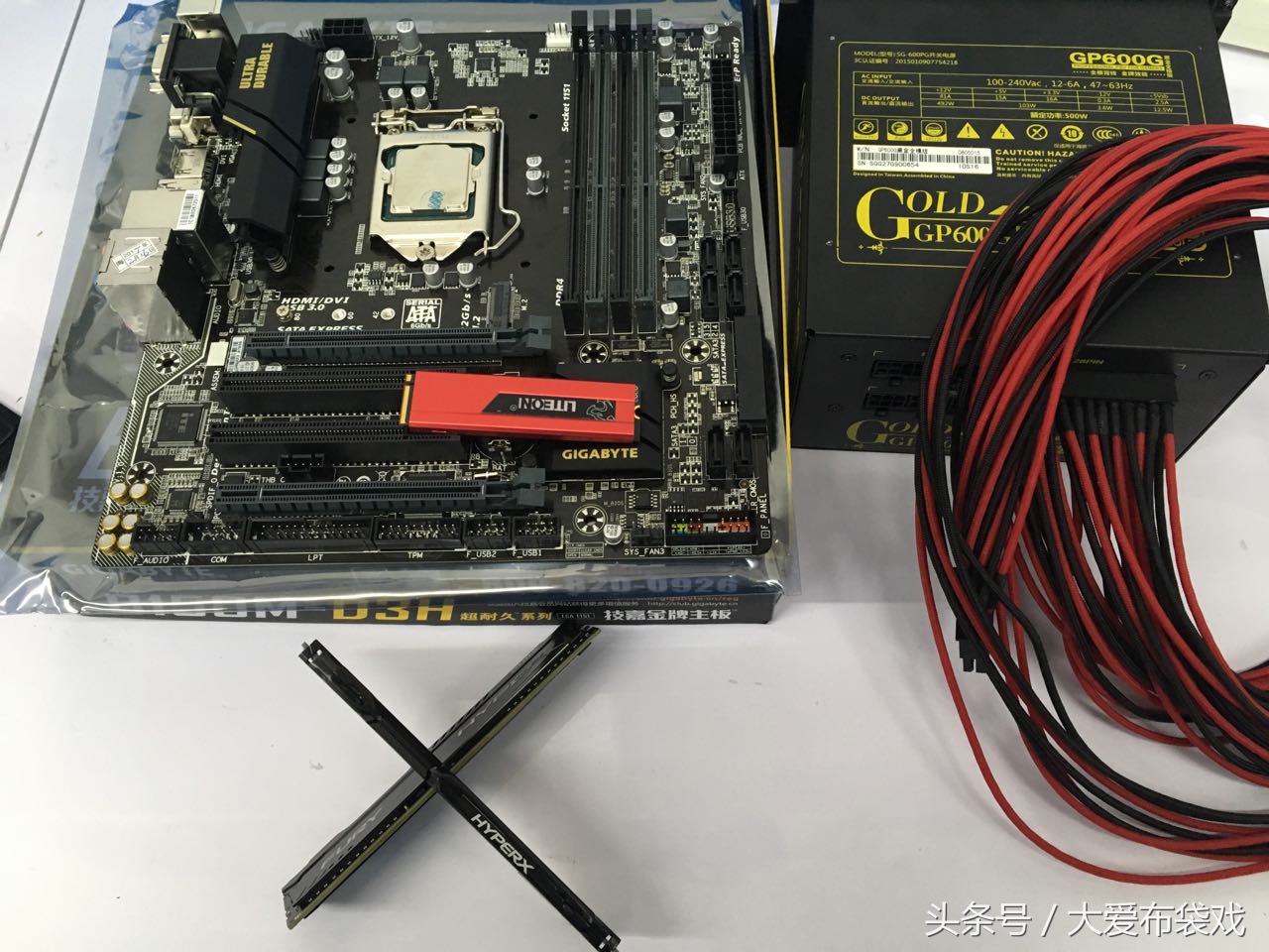 奔腾g4560深度评测,奔腾g4560评测