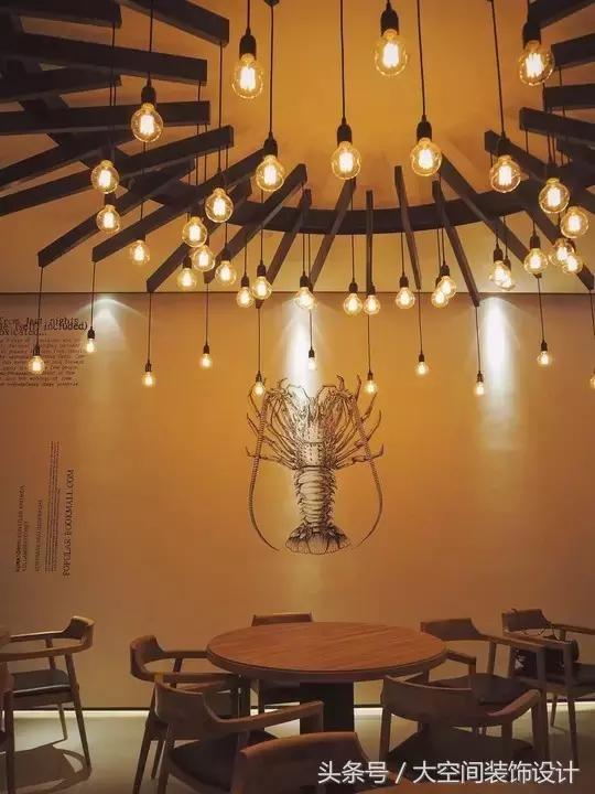 外婆家是怎样做餐饮的,外婆家的设计风格