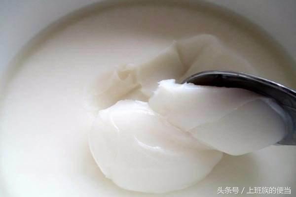 猪油其实是个宝？吃猪油有利身体健康？