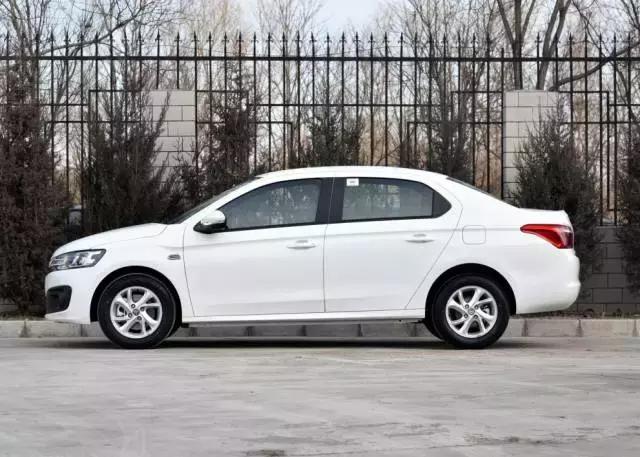 全新爱丽舍法系车,改款爱丽舍