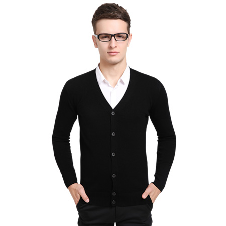 100%羊毛的羊毛衫扎不扎人,羊毛衫为什么有的扎有的不扎