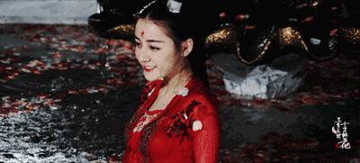 四海八荒中的小仙女,四海八荒的仙女