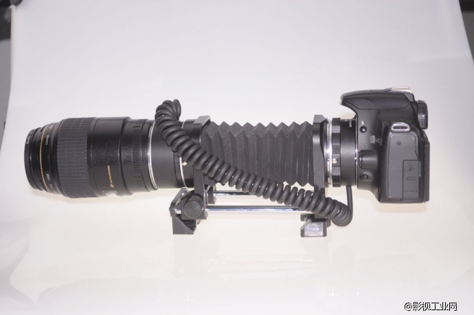 超级微距35倍,能用软件实现超级微距吗