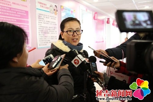 延吉市妇幼保健院是干什么的,延吉市妇幼保健医院