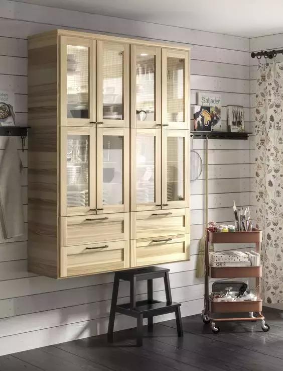 宜家收纳小推车好物推荐,宜家10cm小推车