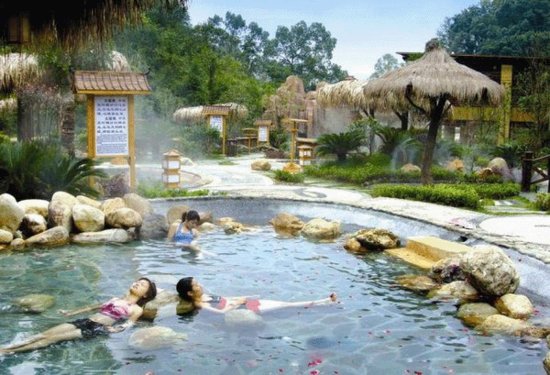 山东温泉排行榜前十名,山东温泉哪里最好最大