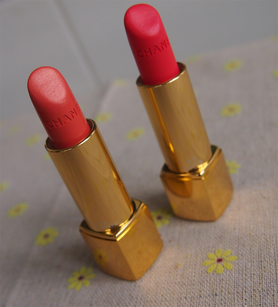 口红的8种不同质地，你知道几种？