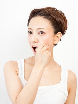 哪些面部运动可以快速消除法令纹,脸部运动真的可以改善法令纹吗