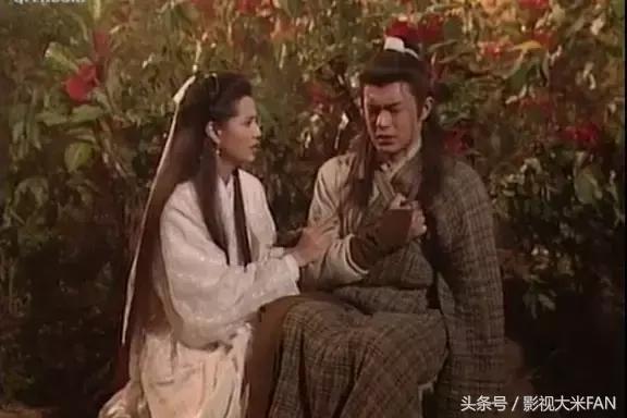 古装剧那些使人泪崩的片段,盘点古装剧那些让人心碎的视频