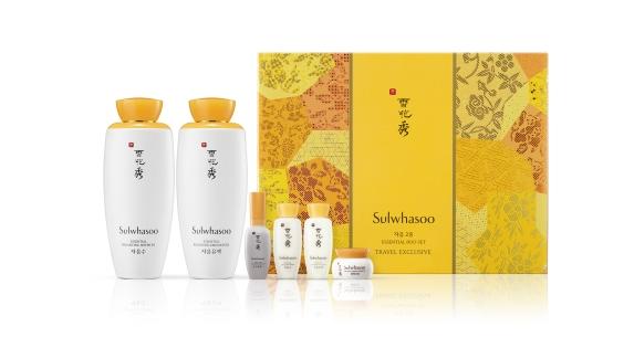 韩国经久不衰的10套水乳套装推荐，春天补水就靠它们！