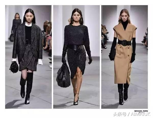 品牌库｜自从有了价格很美的MK，妈妈再也不用担心我吃土了