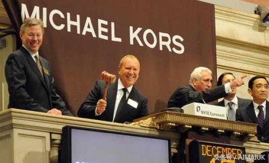 品牌库｜自从有了价格很美的MK，妈妈再也不用担心我吃土了