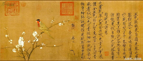 盘点投错胎的人,历史上有几个选错工作的皇帝