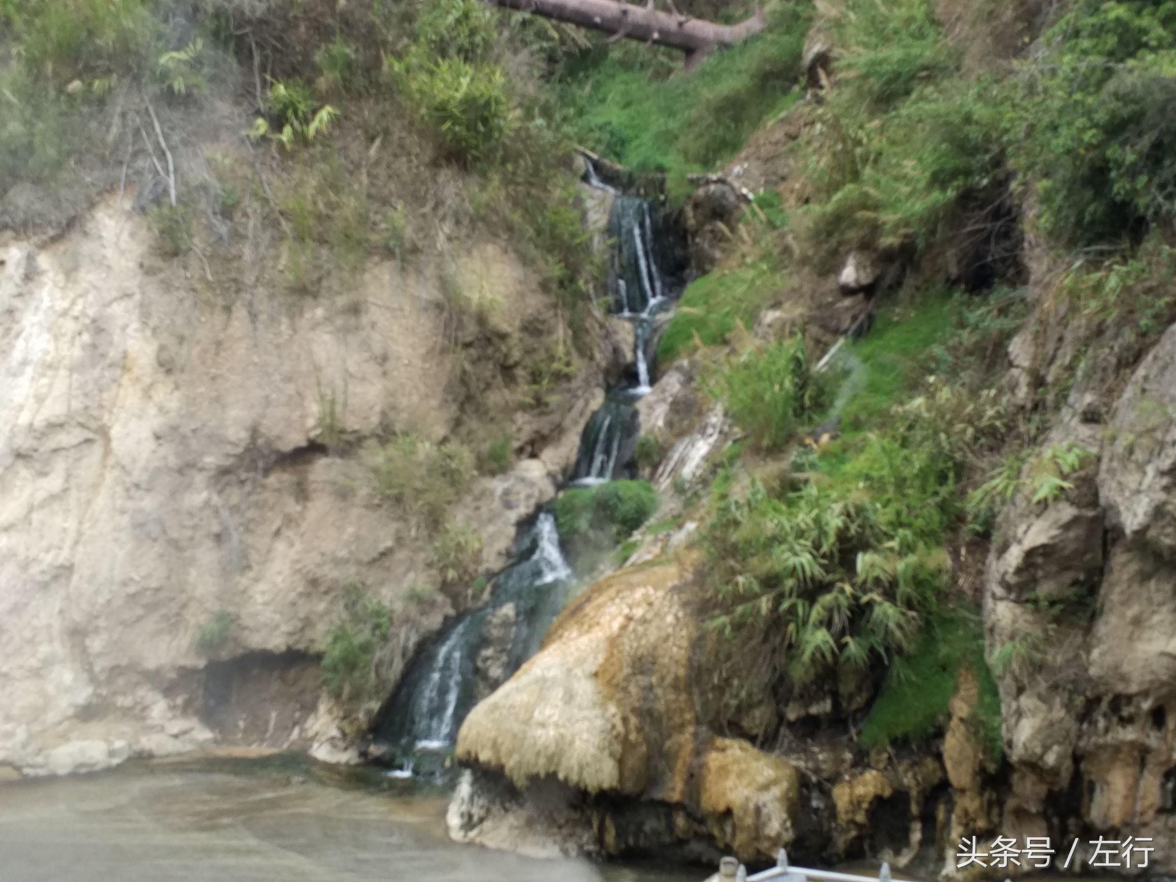 保山市腾冲县热海,腾冲的热海