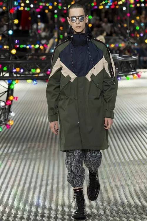 当下最流行的男装款式,2022服装男装潮牌流行趋势