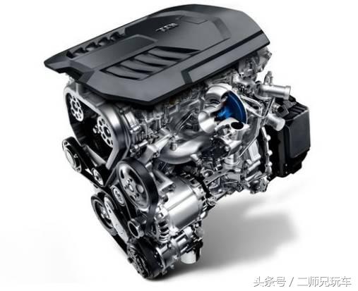 自主不输合资，质量最好的五款自主发动机，排第一的竟然是它！