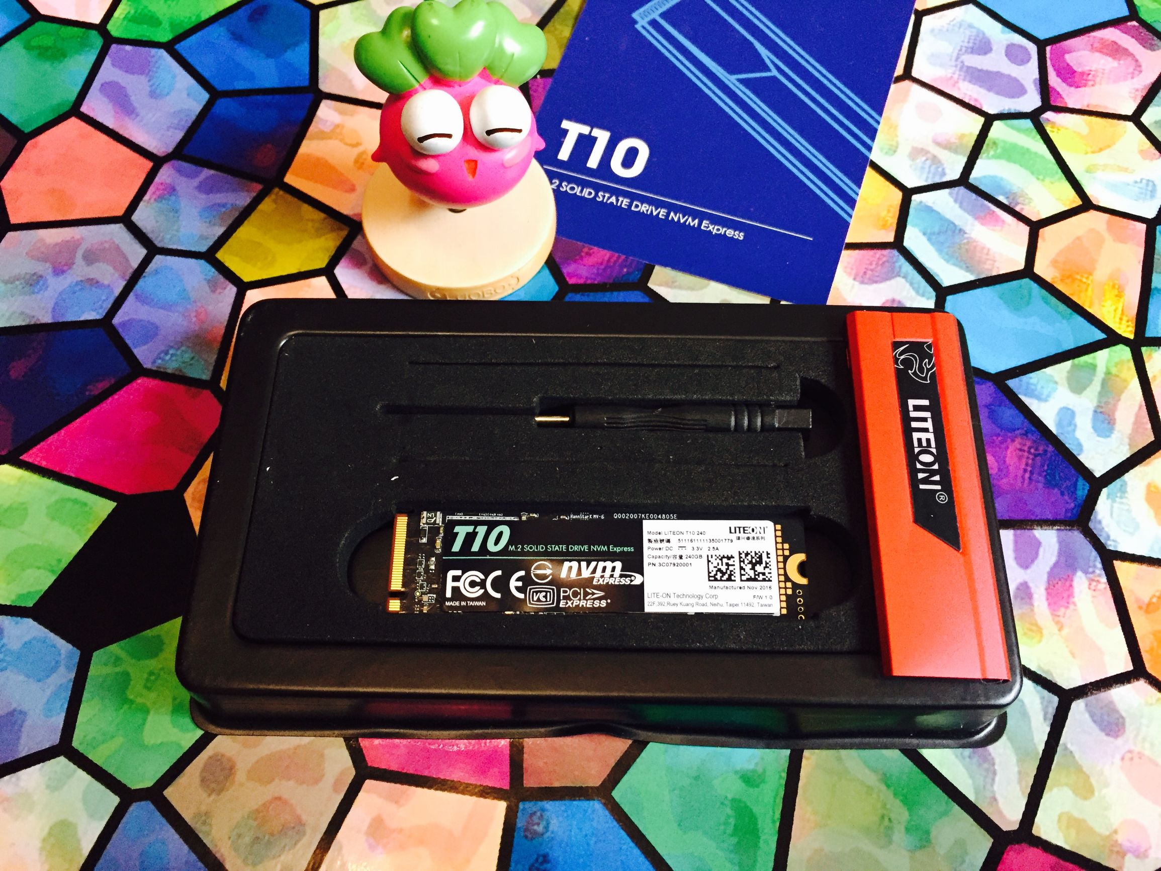 建兴睿速ssd价格,建兴睿速t10参数