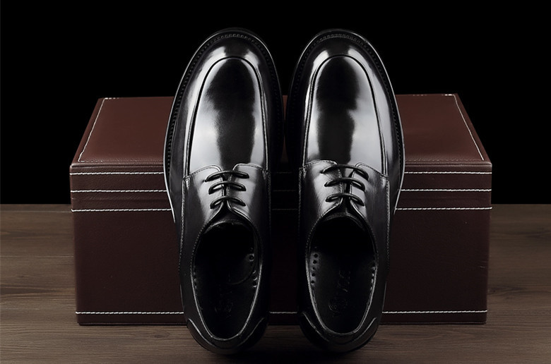 男士商务皮鞋排行榜前十名,高档男士商务休闲皮鞋品牌
