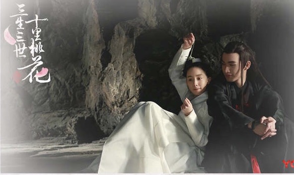 三生三世英文翻译,三生三世英文怎么说