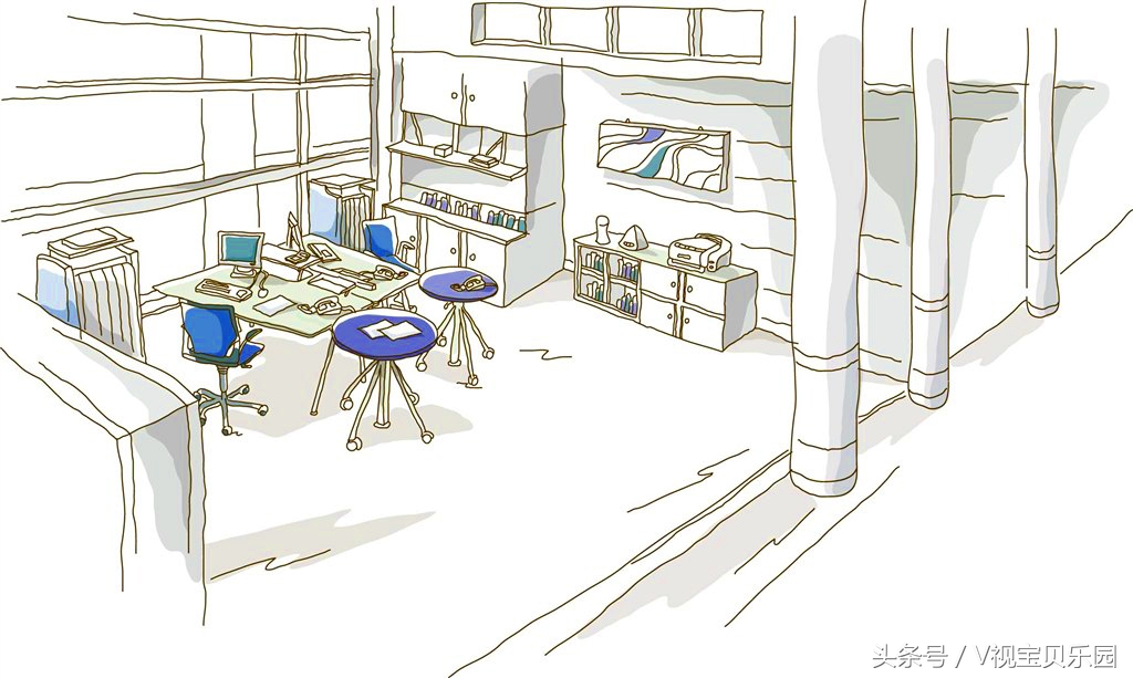 为什么你画不出颜色高级的画,为什么画人物画没有立体感