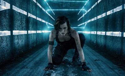 生化危机6终章1080p未删减版,生化危机6终章在电影院上映过吗