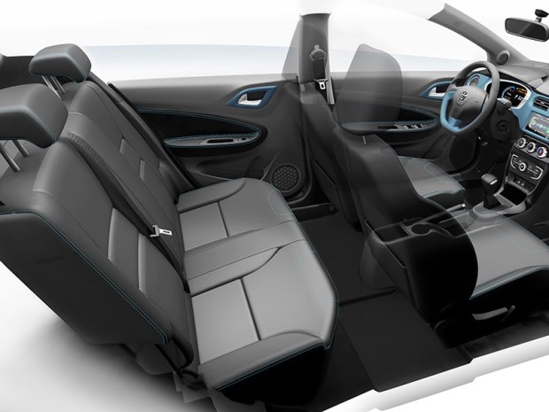 唐100新车上市,比亚迪唐dm-i5代