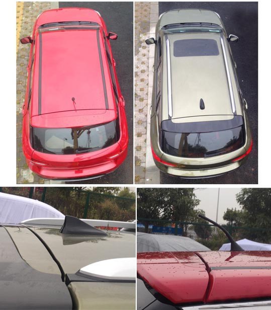 唐100新车上市,比亚迪唐dm-i5代