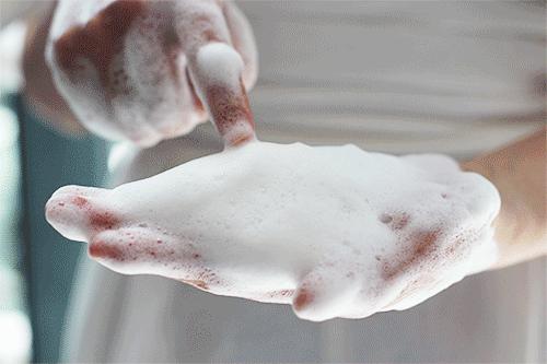 还有哪些鸡肋的网红洗面奶,烂脸的爆红洗面奶