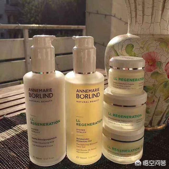 在美妆界最好用的产品,德国化妆品什么牌子好用