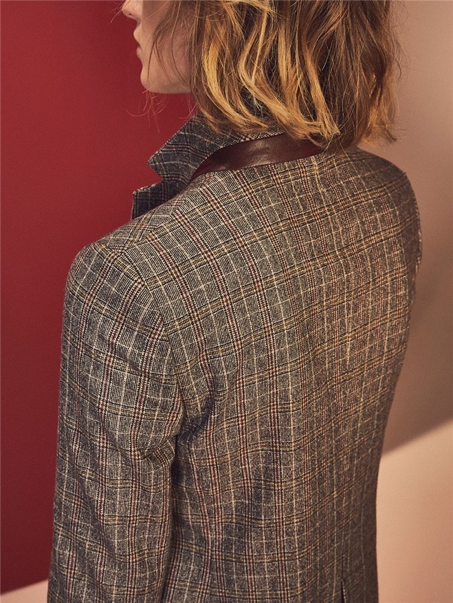 二月种草｜二月你慢点走，我的春装还没有准备好！