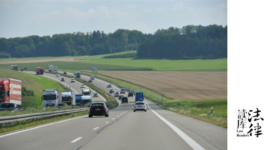 德国的高速公路真的不限速,德国高速公路不限速视频