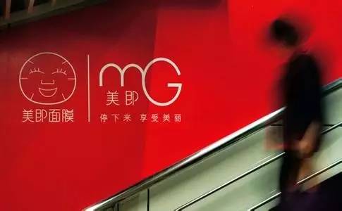 美即面膜为什么同意被收购,美即面膜情况介绍