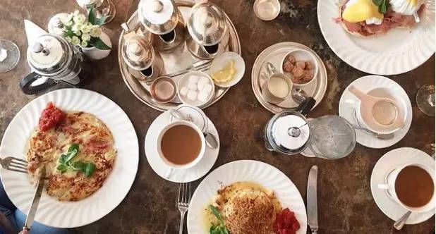 为什么别人拍的美食那么高清,餐具推荐超可爱的高颜值餐具分享