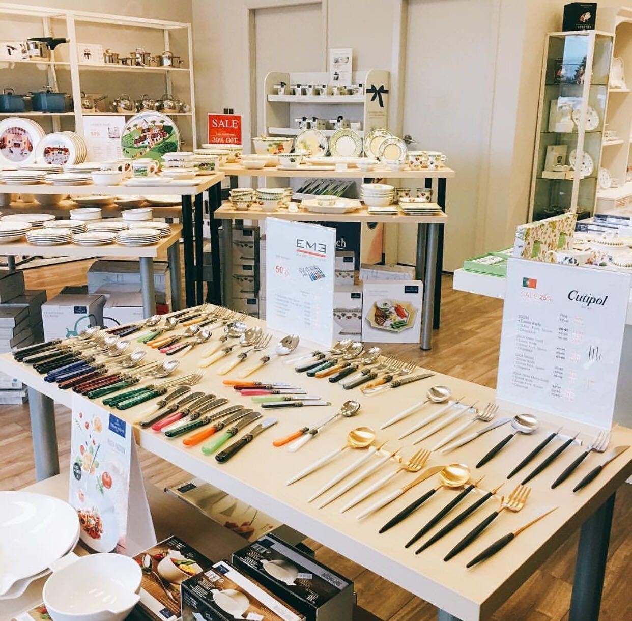 为什么别人拍的美食那么高清,餐具推荐超可爱的高颜值餐具分享