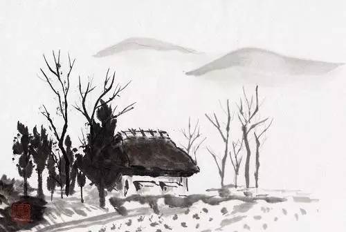 关于田园风光的古诗10首,十首最美田园诗大全