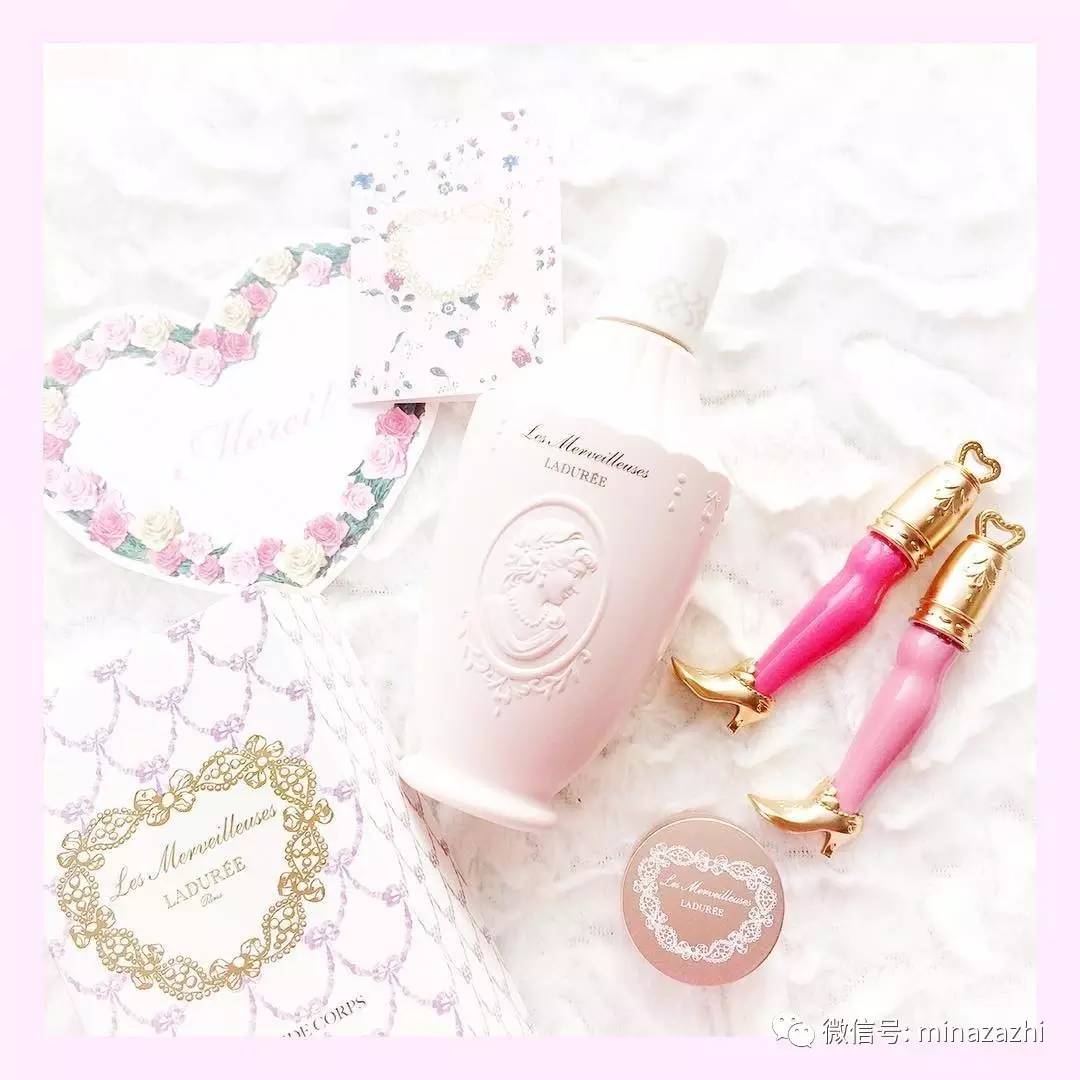 2018年春季彩妆盘点之高颜值篇,春夏季彩妆推荐