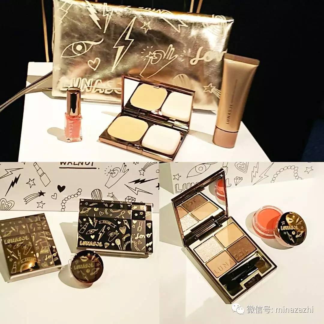 2018年春季彩妆盘点之高颜值篇,春夏季彩妆推荐