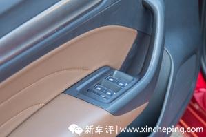荣威i620t手动豪华配置,22款纯电动的荣威i6起步测试