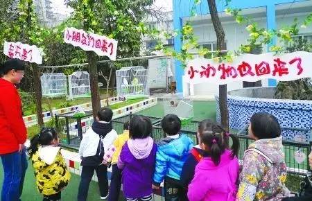 清城89家民办幼儿园“涨声”一片，最高涨了2400，家长叹二娃难养