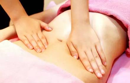 减肥点穴按摩方法,减肥点穴按摩手法视频教学招学员