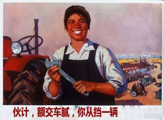 在西安生活的22种神奇体验，竟然条条都……